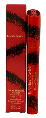 Elizabeth Arden Beautiful Color Grand Entrance Mascara 7ml - Black - QH Clothing | Beauty