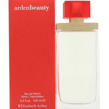 Elizabeth Arden Beauty Eau de Parfum 100ml Sprej - Fragrance