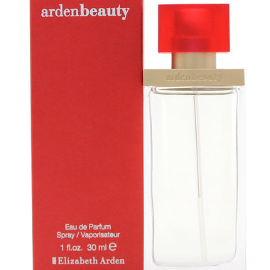 Elizabeth Arden Beauty Eau de Parfum 30ml Sprej - Fragrance