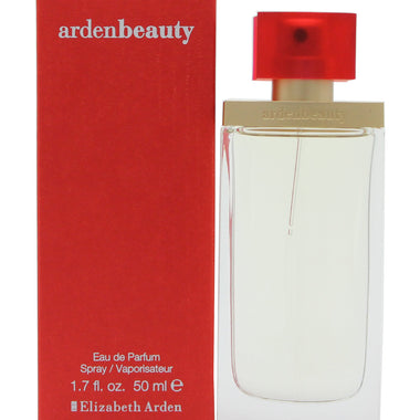 Elizabeth Arden Beauty Eau de Parfum 50ml Sprej - Fragrance