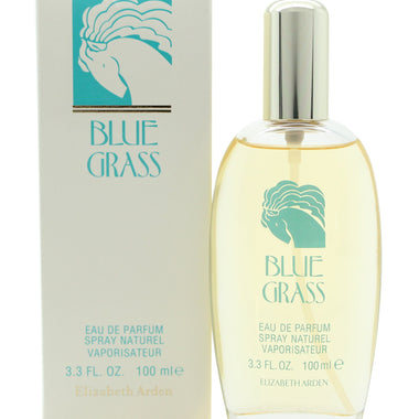 Elizabeth Arden Blue Grass Eau de Parfum 100ml Sprej - Fragrance