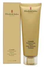 Elizabeth Arden Ceramide Plump Perfect Purifying Cream Cleanser 125ml - Skin Care