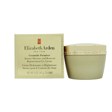 Elizabeth Arden Ceramide Premiere Moisture & Renewal Eye Cream - Quality Home Clothing| Beauty