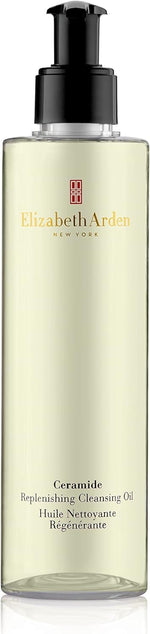 Elizabeth Arden Ceramide Replenishing Cleansing Oil 200ml - QH Clothing