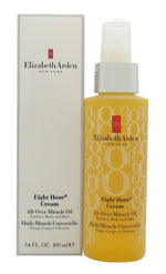 Elizabeth Arden Eight Hour All-Over Miracle Oil 100ml - Quality Home Clothing| Beauty