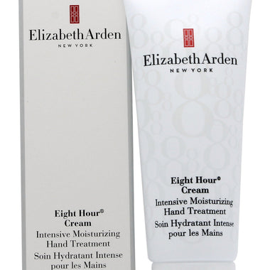 Elizabeth Arden Eight Hour Cream Hankräm 75ml - Shower & Body Care