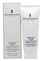 Elizabeth Arden Eight Hour Cream Hankräm 75ml - Shower & Body Care