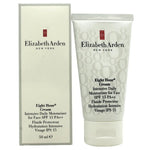 Elizabeth Arden Eight Hour Cream Intensive Daily Moisturizer for Face 50ml SPF15 - Skin Care