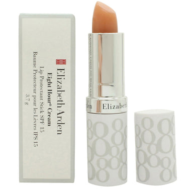 Elizabeth Arden Eight Hour Cream Lip Protectant Stick SPF15 3.7g - Sun Care & Tanning