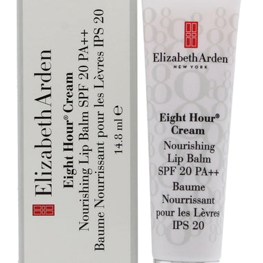 Elizabeth Arden Eight Hour Cream Nourishing Lip Balm 14.8ml SPF20 - Makeup