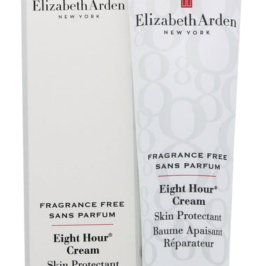 Elizabeth Arden Eight Hour Cream Skin Protectant 50ml Oparfymerad - Skin Care