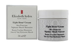 Elizabeth Arden Eight Hour Cream Skin Protectant Nighttime Miracle Moisturiser 50ml - QH Clothing | Beauty