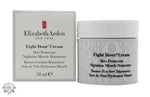 Elizabeth Arden Eight Hour Cream Skin Protectant Nighttime Miracle Moisturiser 50ml - QH Clothing | Beauty