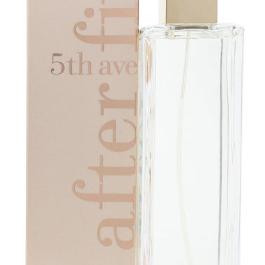 Elizabeth Arden Fifth Avenue After Five Eau de Parfum 125ml Sprej - Fragrance