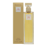 Elizabeth Arden Fifth Avenue Eau de Parfum 125ml Sprej - Fragrance