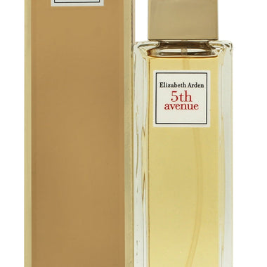 Elizabeth Arden Fifth Avenue Eau de Parfum 30ml Sprej - Fragrance