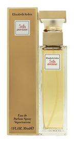 Elizabeth Arden Fifth Avenue Eau de Parfum 30ml Sprej - Fragrance