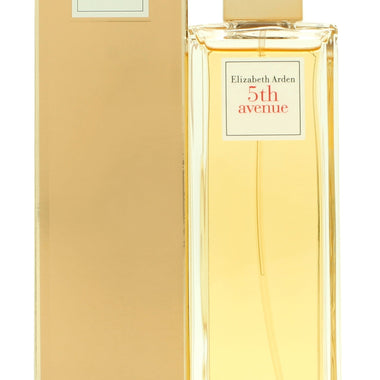 Elizabeth Arden Fifth Avenue Eau de Parfum 75ml Sprej - Fragrance