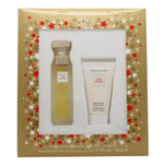 Elizabeth Arden Fifth Avenue Giftset 30ml EDP + 50ml Body Lotion - Fragrance