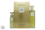 Elizabeth Arden Fifth Avenue Presentset 125ml EDP + 30ml EDP - Fragrance