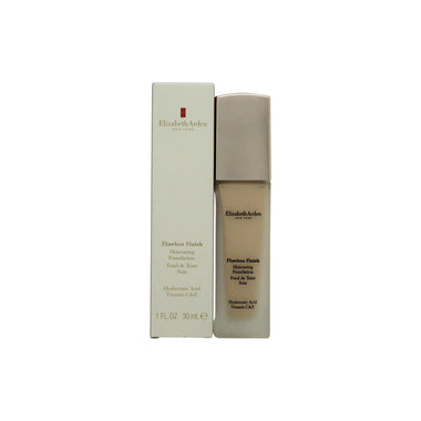 Elizabeth Arden Flawless Finish Skincaring Foundation 30ml - 110N - Makeup