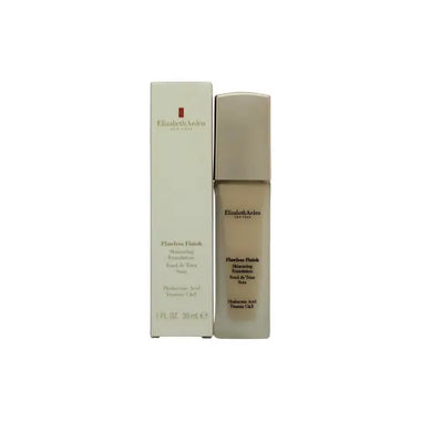 Elizabeth Arden Flawless Finish Skincaring Foundation 30ml - 150N - Makeup