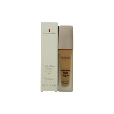 Elizabeth Arden Flawless Finish Skincaring Foundation 30ml - 430W - Makeup