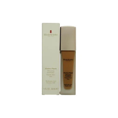 Elizabeth Arden Flawless Finish Skincaring Foundation 30ml - 510N - Makeup