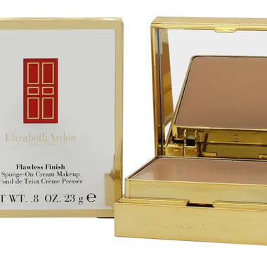 Elizabeth Arden Flawless Finish Sponge-on Cream Make-Up 23g Beige 40 - Makeup