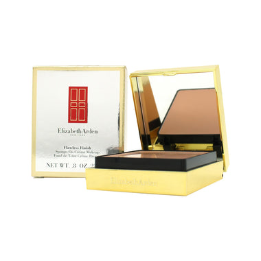 Elizabeth Arden Flawless Finish Sponge-on Cream Make-Up 23g - Softly Beige - Makeup