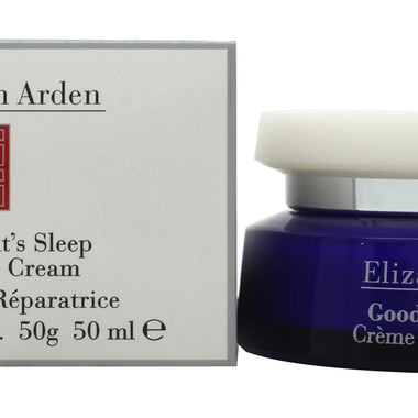 Elizabeth Arden Good Nights Sleep Restoring Cream 50ml - Skin Care