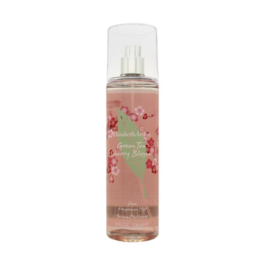 Elizabeth Arden Green Tea Cherry Blossom Kroppsmist 236ml Spray - Shower & Body Care