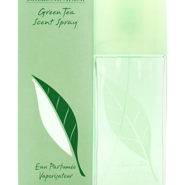 Elizabeth Arden Green Tea Eau de Parfum 100ml Sprej - Fragrance