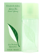 Elizabeth Arden Green Tea Eau de Parfum 100ml Sprej - Fragrance