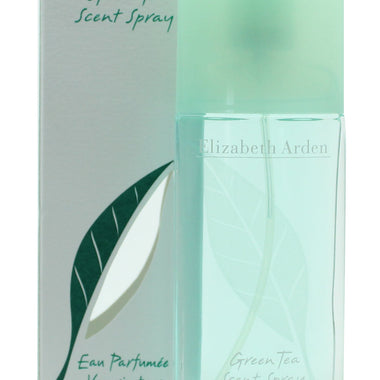 Elizabeth Arden Green Tea Eau de Parfum 50ml Sprej - Fragrance