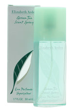 Elizabeth Arden Green Tea Eau de Parfum 50ml Sprej - Fragrance