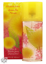 Elizabeth Arden Green Tea Mimosa Eau de Toilette 100ml Sprej - Quality Home Clothing| Beauty