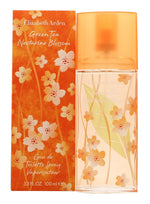 Elizabeth Arden Green Tea Nectarine Blossom Eau de Toilette 100ml Spray - Quality Home Clothing| Beauty