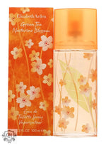 Elizabeth Arden Green Tea Nectarine Blossom Eau de Toilette 100ml Spray - Quality Home Clothing| Beauty