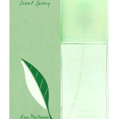 Elizabeth Arden Green Tea Scent Spray Eau de Parfum 30ml Spray - Quality Home Clothing | Beauty