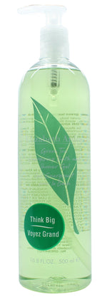 Elizabeth Arden Green Tea Shower Gel 500ml - Shower & Body Care