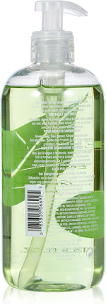 Elizabeth Arden Green Tea Shower Gel 500ml - Shower & Body Care