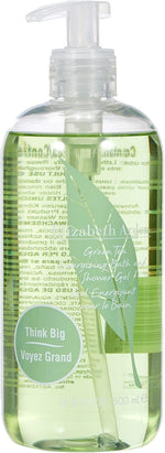 Elizabeth Arden Green Tea Shower Gel 500ml - Shower & Body Care