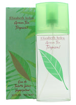 Elizabeth Arden Green Tea Tropical Eau de Toilette 100ml Sprej - Fragrance