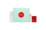 Elizabeth Arden Holiday Fragrance Gift Set 10ml Red Door EDT + 10ml White Tea EDT + 15ml Green Tea Scent Spray