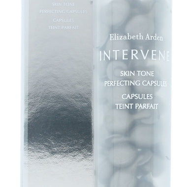 Elizabeth Arden Intervene Skin Tone 37 Caps 17.2ml - Skin Care