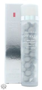 Elizabeth Arden Intervene Skin Tone 37 Caps 17.2ml - Skin Care