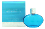 Elizabeth Arden Mediterranean Eau de Parfum 100ml Spray - Fragrance