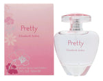 Elizabeth Arden Pretty Eau de Parfum 100ml Spray - Quality Home Clothing | Beauty