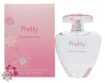 Elizabeth Arden Pretty Eau de Parfum 100ml Spray - Quality Home Clothing | Beauty